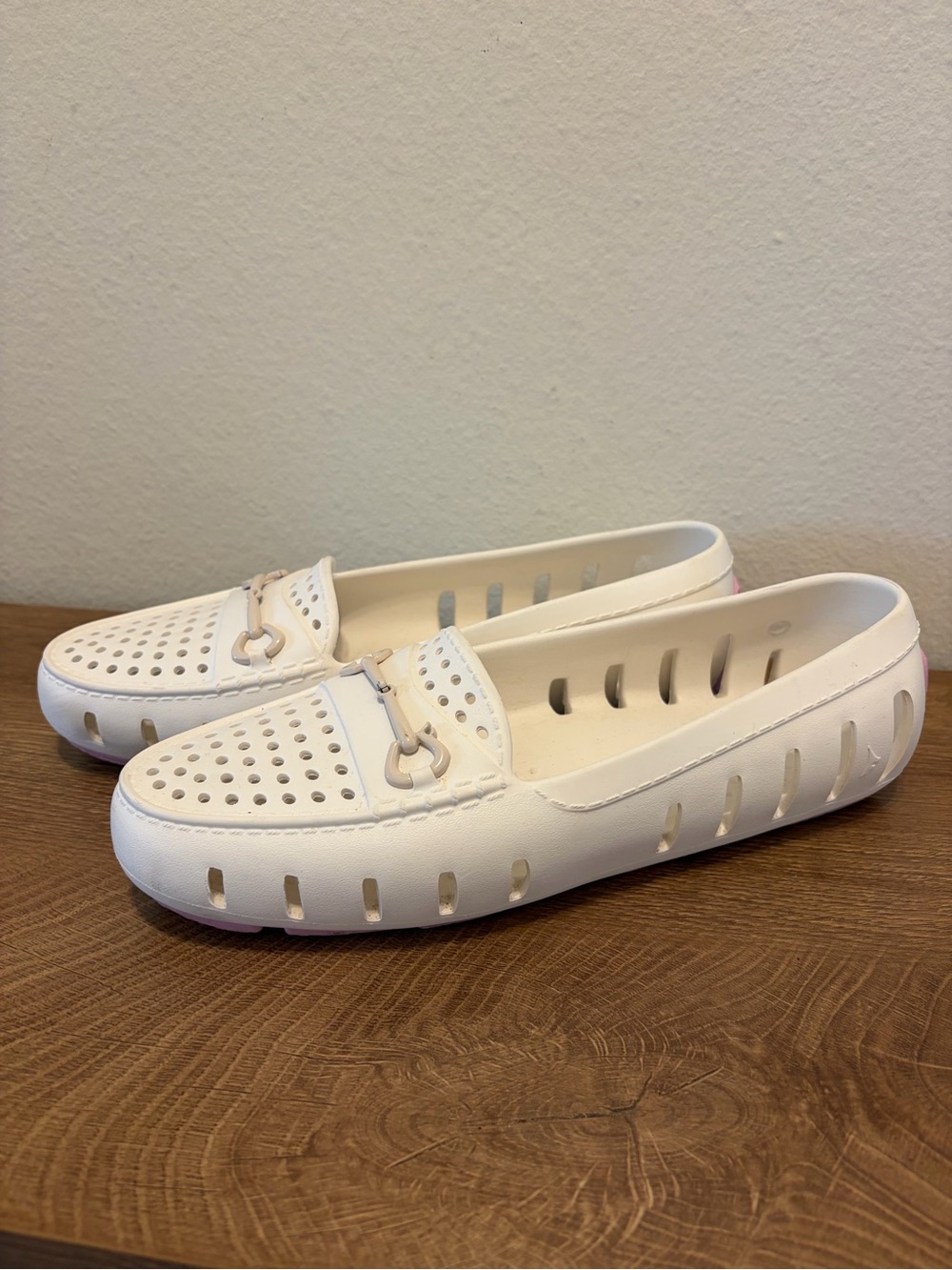 Floafers Women's Tycoon Bit Driver water shoes